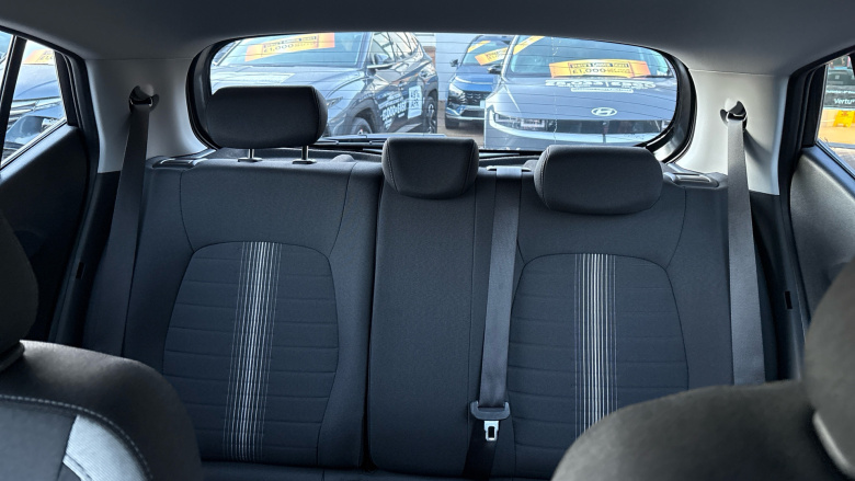 Hyundai i10 1.0 [63] Advance 5dr Auto [Nav] Petrol Hatchback